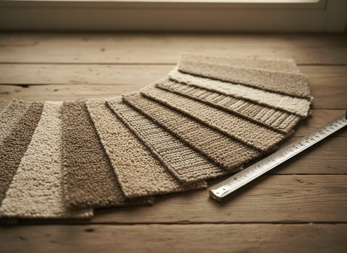 Carpet Installation Wentzville, MO FAQs